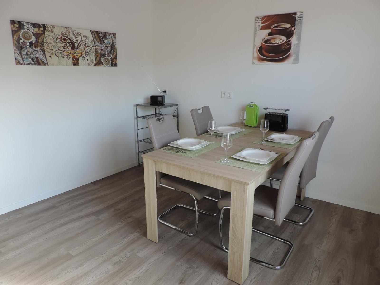 Ferienwohnung Landblick Homberg (Schwalm-Eder) Exterior foto
