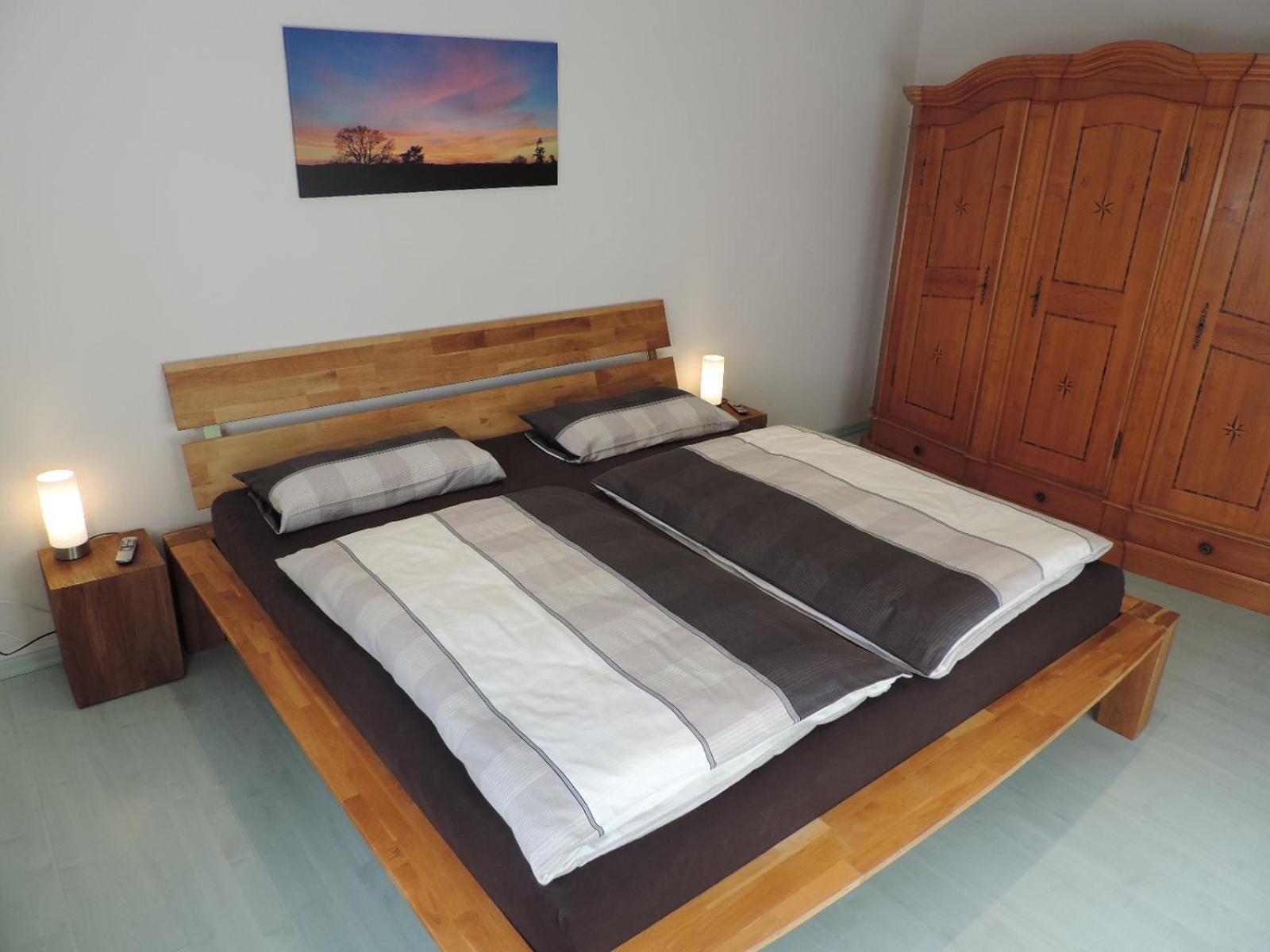 Ferienwohnung Landblick Homberg (Schwalm-Eder) Exterior foto